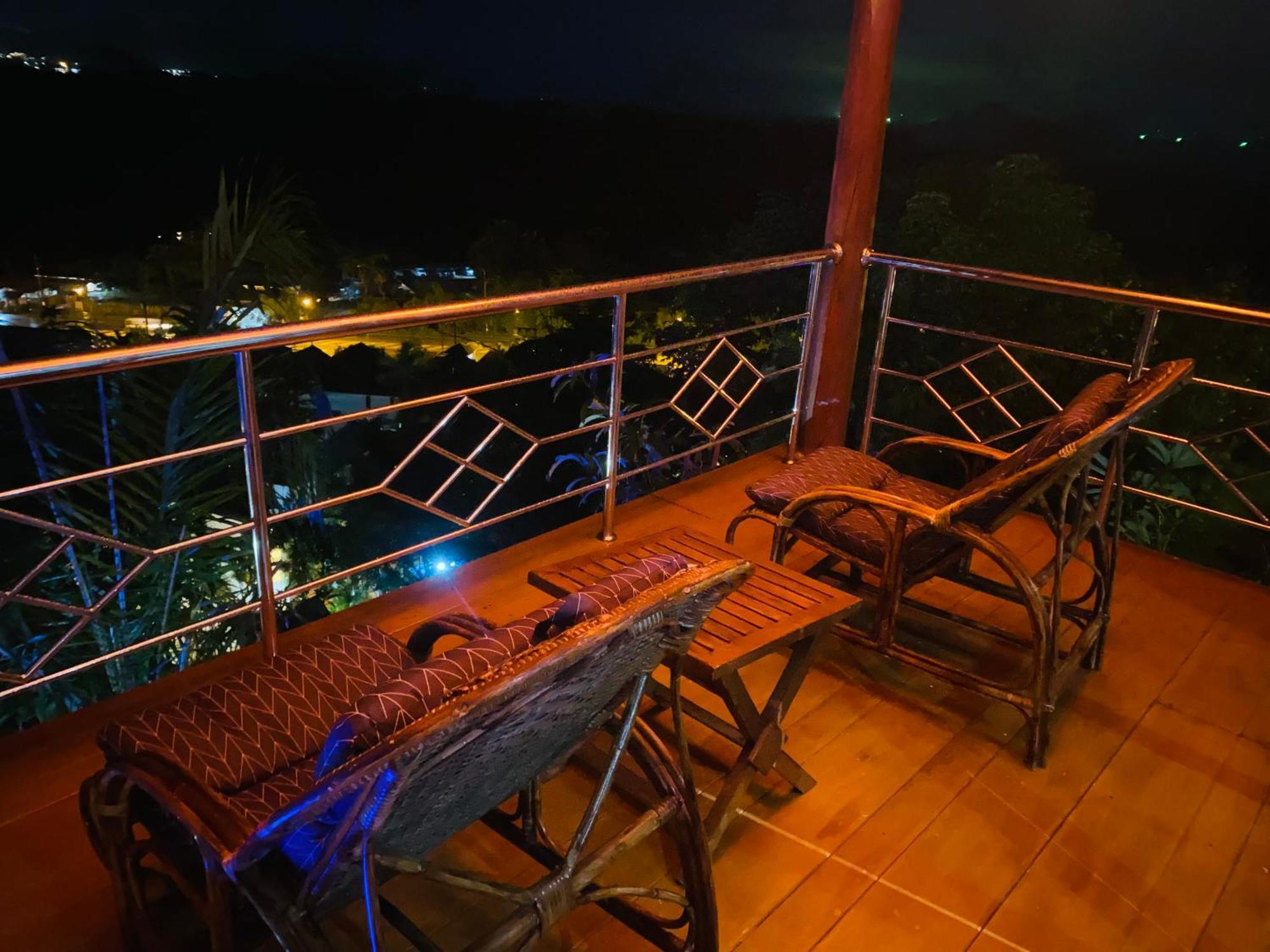 Krabi Villa Phu Khao Private Resort Klong Muang Beach Ngoại thất bức ảnh