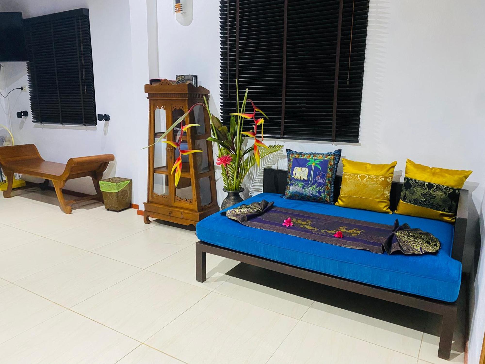 Krabi Villa Phu Khao Private Resort Klong Muang Beach Ngoại thất bức ảnh