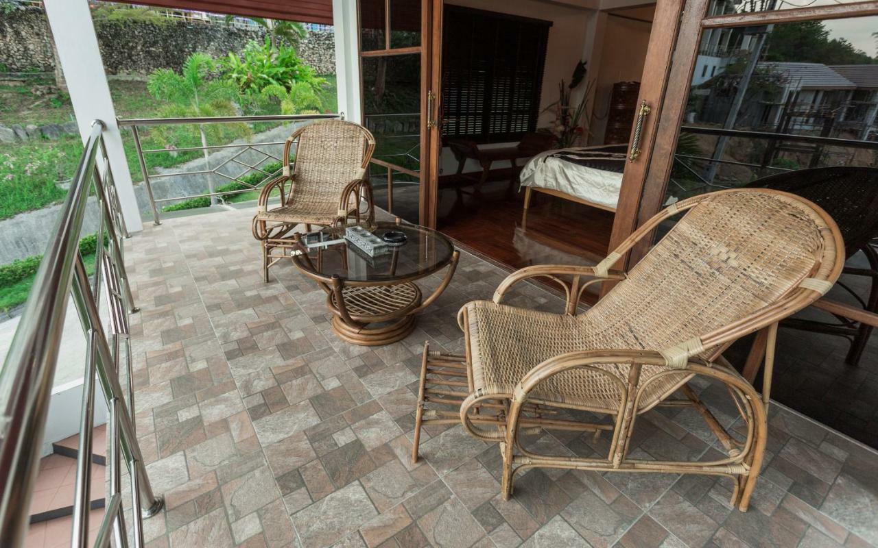 Krabi Villa Phu Khao Private Resort Klong Muang Beach Ngoại thất bức ảnh