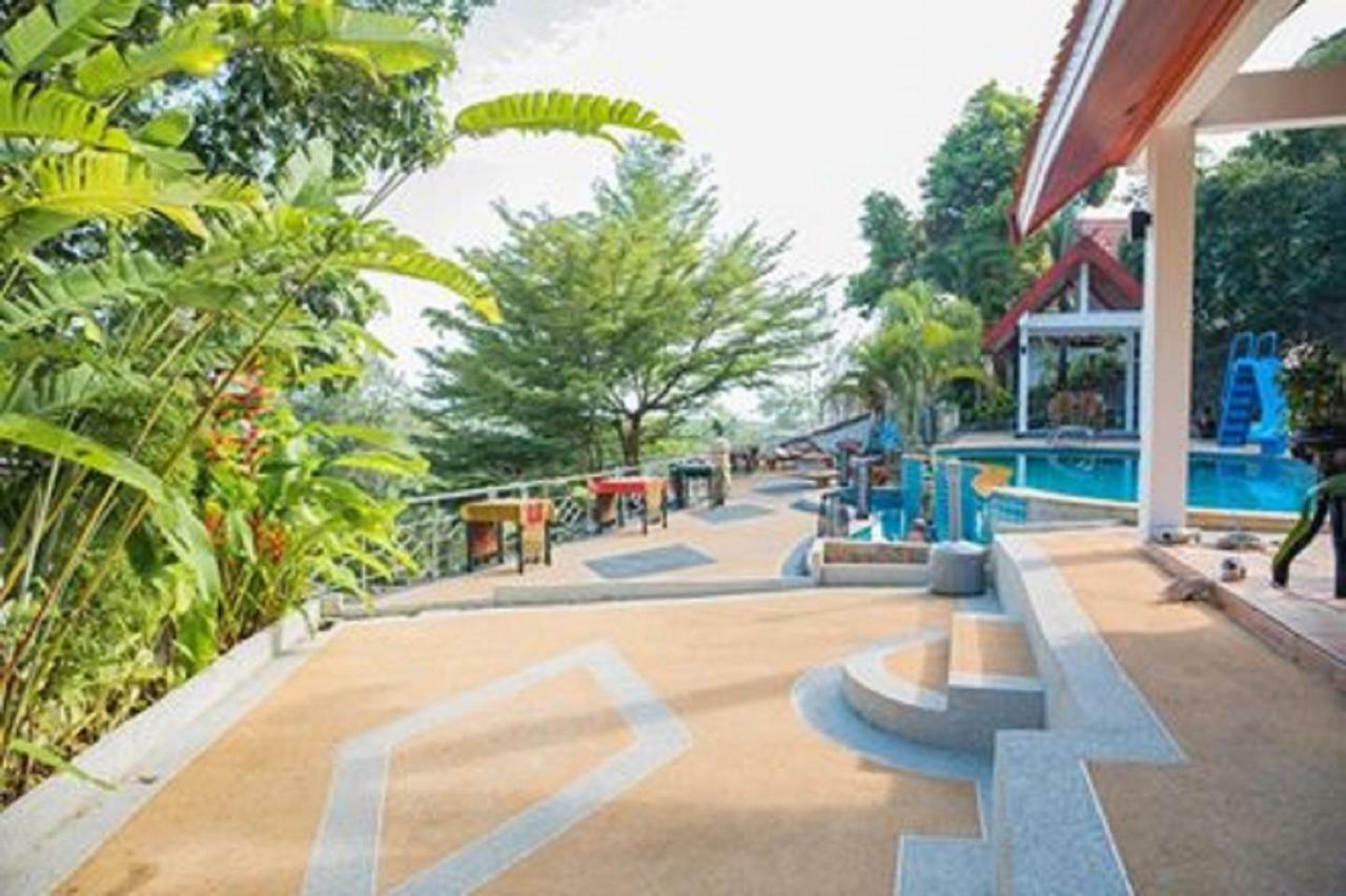 Krabi Villa Phu Khao Private Resort Klong Muang Beach Ngoại thất bức ảnh