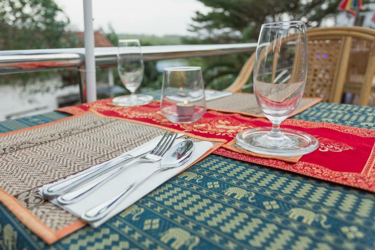 Krabi Villa Phu Khao Private Resort Klong Muang Beach Ngoại thất bức ảnh