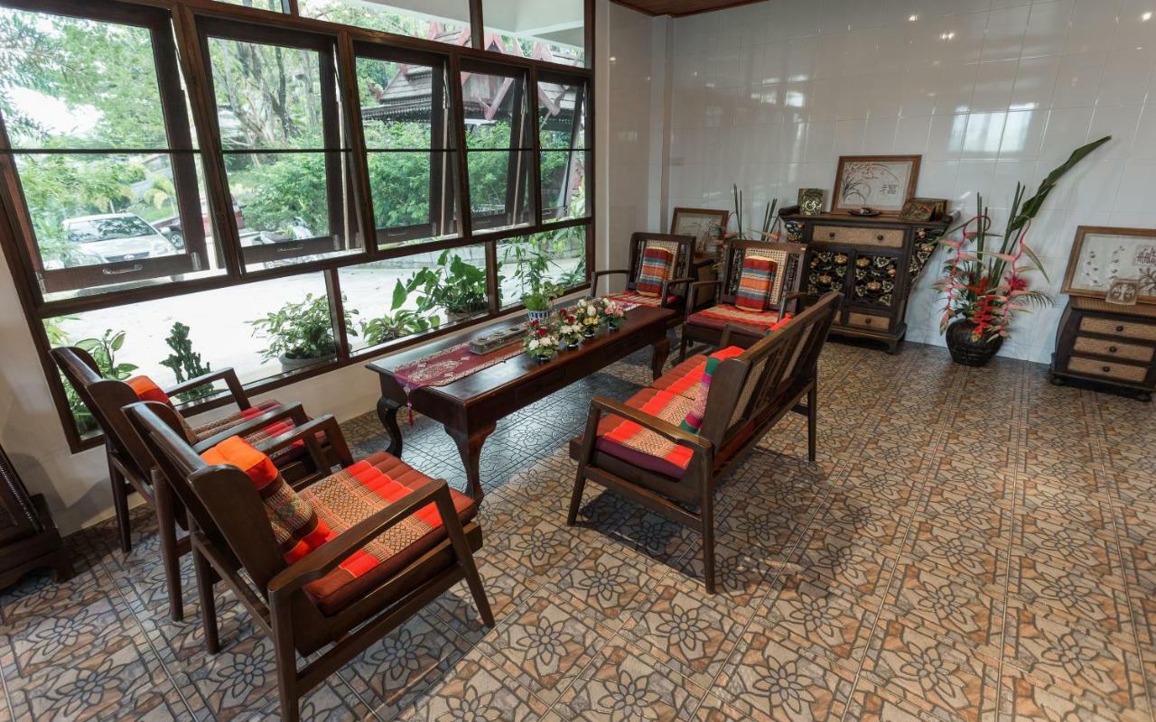 Krabi Villa Phu Khao Private Resort Klong Muang Beach Ngoại thất bức ảnh