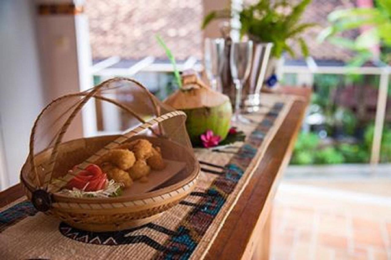 Krabi Villa Phu Khao Private Resort Klong Muang Beach Ngoại thất bức ảnh
