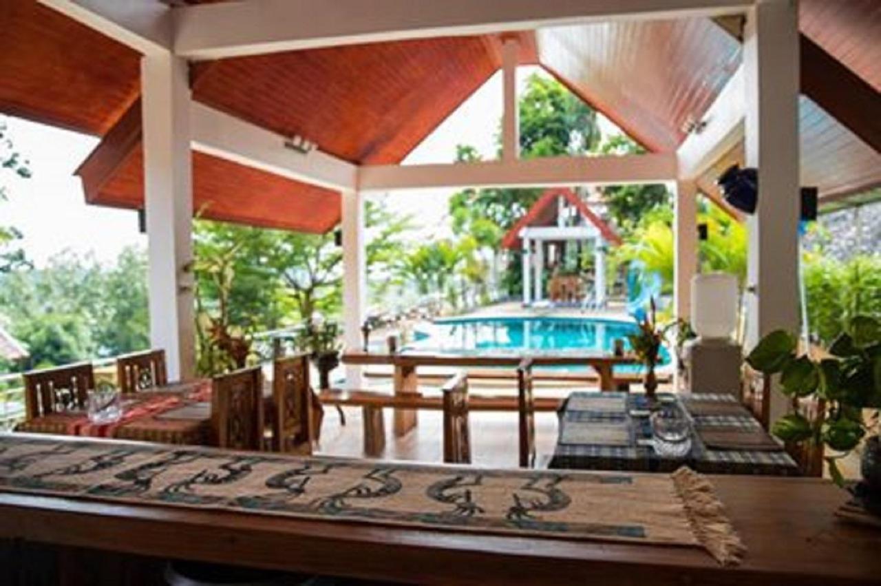 Krabi Villa Phu Khao Private Resort Klong Muang Beach Ngoại thất bức ảnh