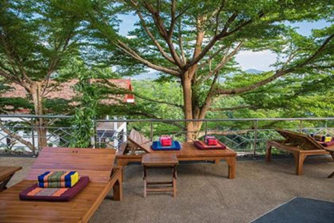 Krabi Villa Phu Khao Private Resort Klong Muang Beach Ngoại thất bức ảnh