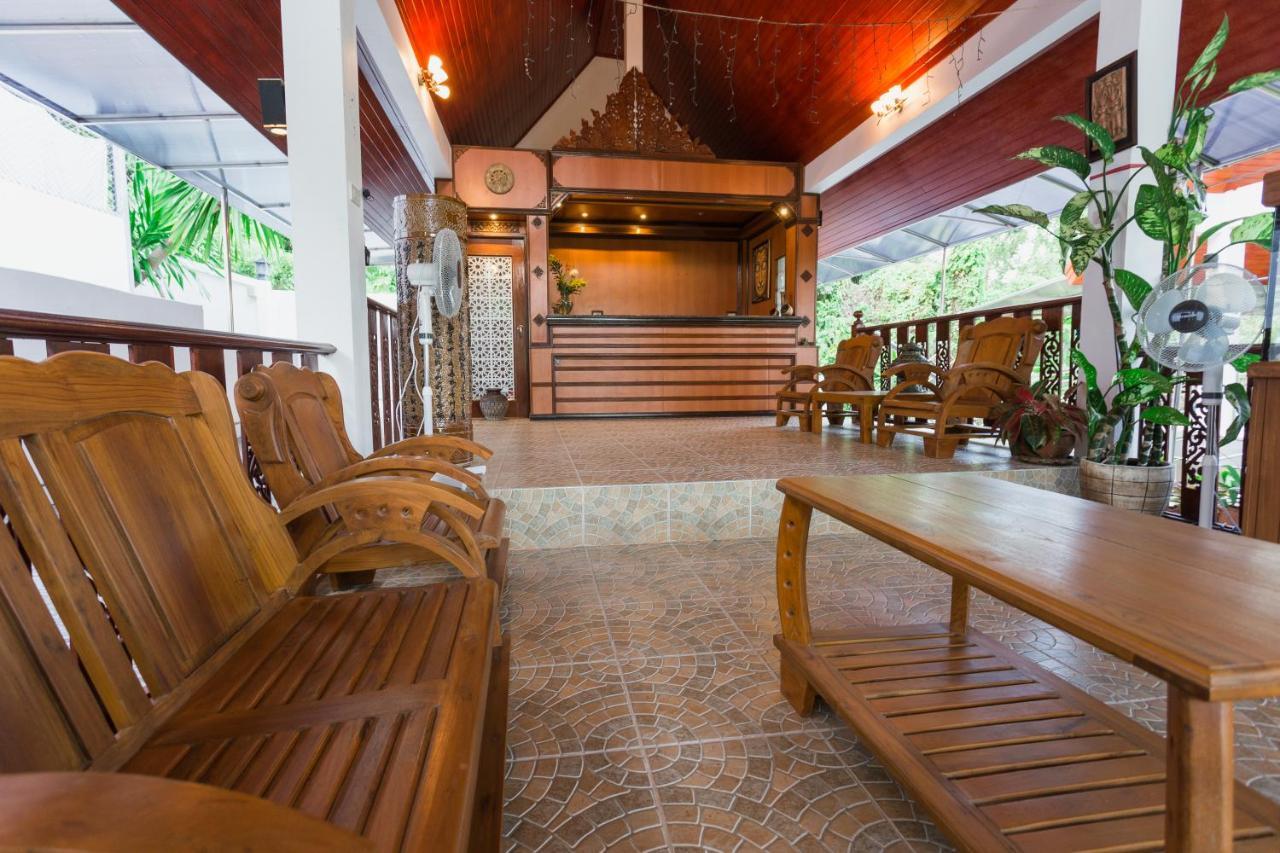 Krabi Villa Phu Khao Private Resort Klong Muang Beach Ngoại thất bức ảnh