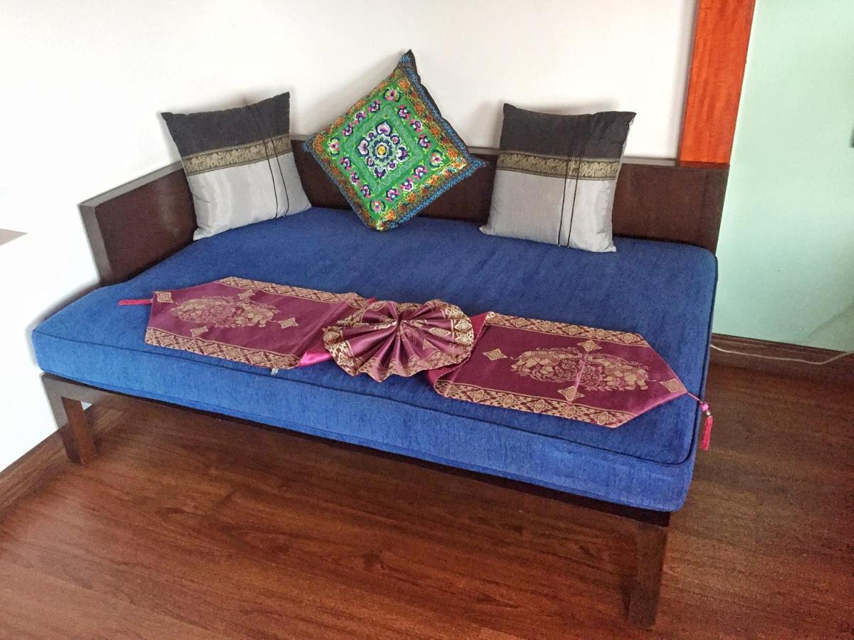 Krabi Villa Phu Khao Private Resort Klong Muang Beach Ngoại thất bức ảnh