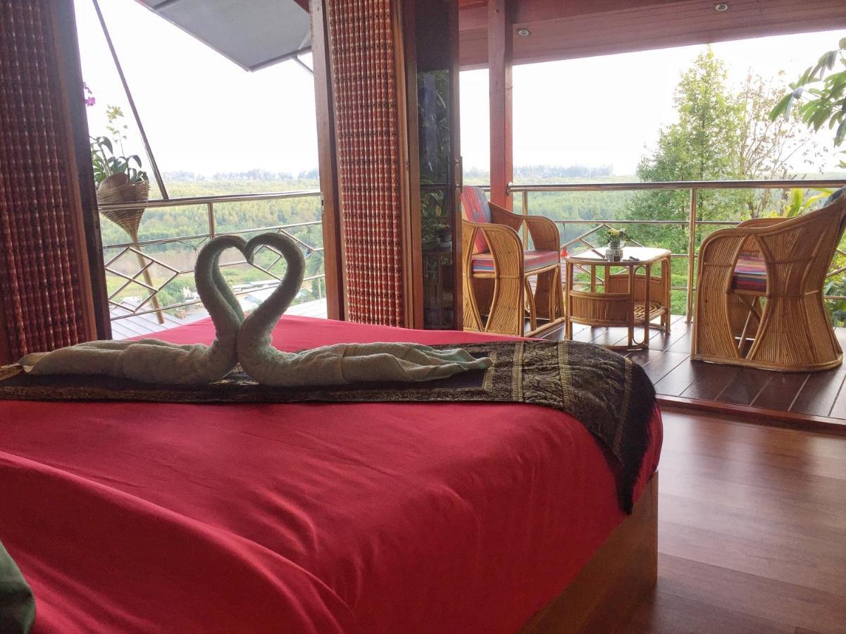 Krabi Villa Phu Khao Private Resort Klong Muang Beach Ngoại thất bức ảnh