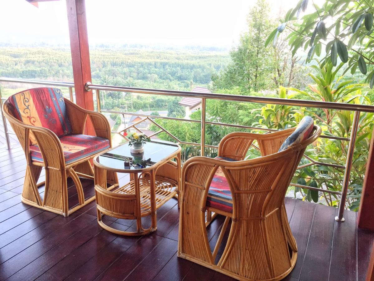 Krabi Villa Phu Khao Private Resort Klong Muang Beach Ngoại thất bức ảnh