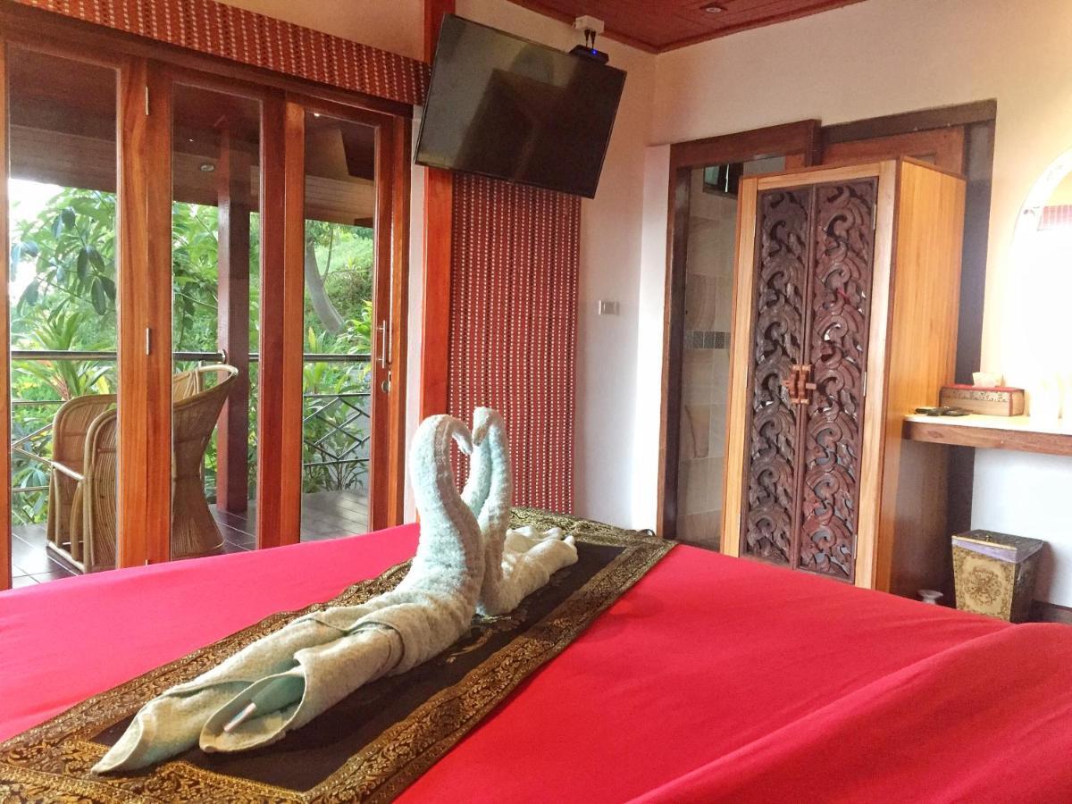 Krabi Villa Phu Khao Private Resort Klong Muang Beach Ngoại thất bức ảnh